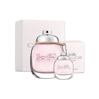 COACH 蔻驰 纽约女士香水 EDT 30ml+4.5ml