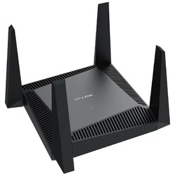 TP-LINK 普联 AX3000 千兆双频路由器 定制版