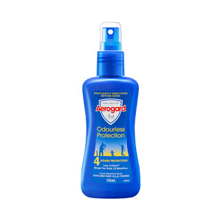 Aerogard 驱蚊花露水 175ml*2瓶