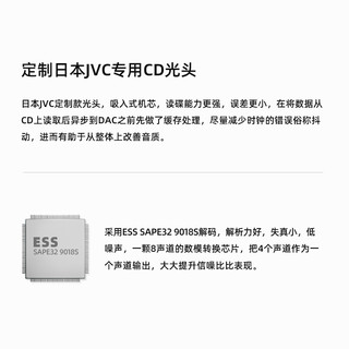 QUAD英国国都阿泰罗Artera Solus发烧合并式HiFi功放CD一体机多功能音频解码器CD播放机hifi音箱套装 Solus play WiFi版（黑/银）