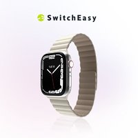 SwitchEasy 苹果watch手表S8磁吸表带