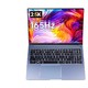 WOOKING 吾空 X16 锐龙 16英寸笔记本电脑（R7-7840HS、32GB、1TB ）