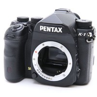 PENTAX 宾得 K-1 相机 14965镜头