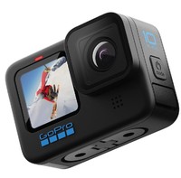 GoPro HERO11 Black 运动相机 骑行套装
