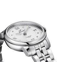 ENICAR 英纳格 瑞士手表原装名表气质新款手表男机械表男士手表腕表