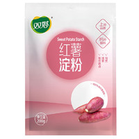 双塔 红薯淀粉 200g