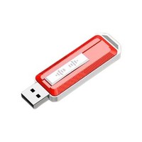 LINTYLE 凌态 U17S 移动固态U盘 32GB USB2.0