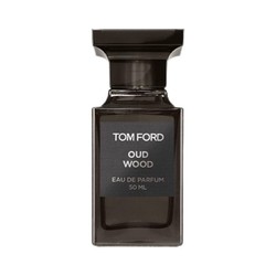 TOM FORD 汤姆·福特 汤姆福特TF珍华乌木沉香香水50ml木质香水