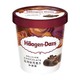 88VIP：哈根达斯 冰淇淋 比利时巧克力味  392g