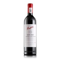 Penfolds 奔富 BIN407 赤霞珠干型红葡萄酒 750ml