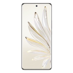 HONOR 荣耀 70 Pro 5G手机 12GB+256GB 薄雾金沙