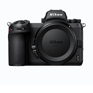 Nikon 尼康 Z 7II（Z7 2/Z72）全画幅微单相机 （约4,575万有效像素 5轴防抖）单机身 进阶摄影套装
