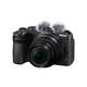 Nikon 尼康 Z30 无反相机 半画幅 微单相机 套机16-50mm+50-250mm