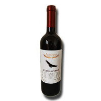 Auscess 澳赛诗 美洲鹰 AUSCESS DRUID 系列 赤霞珠干红葡萄酒 750ml