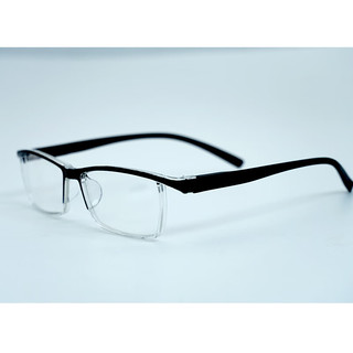 mikibobo 米奇啵啵 防蓝光防辐射眼镜       高清100°