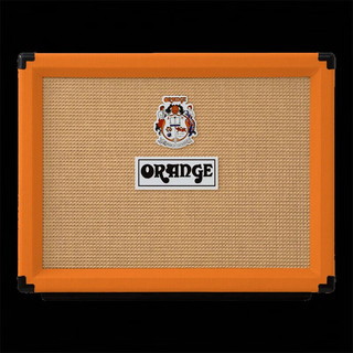 Orange橘子音箱CR系列电吉他音箱带效果电贝司音响Rocker32电子管+豪华大礼包
