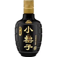 古井贡酒 小罍子 42%vol 浓香型白酒 100ml