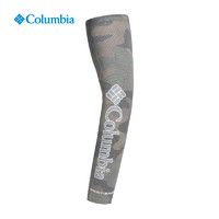 哥伦比亚 户外男女吸湿防晒护臂冰袖CU0167
