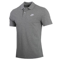 88VIP：NIKE 耐克 短袖男装高尔夫网球运动T恤休闲翻领POLO衫CJ4457-063