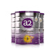 a2 艾尔 奶粉澳洲紫白金版婴幼儿配方奶粉900g新西兰原装进口 3段3罐 24年9月左右