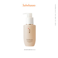 Sulwhasoo 雪花秀 顺行柔和洁颜泡沫 100ml