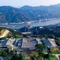 暑假周中不加价！福建青普臻选·云溪古厝 看山内庭LOFT房1晚（双早+晚餐+艺文体验活动+马术俱乐部骑行体验等）