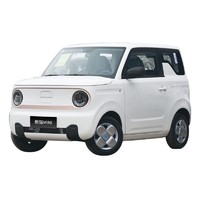 GEELY AUTO 全款   宜买车 吉利熊猫mini 2023款 200km 耐力熊 新车意向金汽车整车