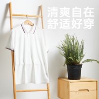 YANXUAN 网易严选 polo衫男 男女式夏季新款简约polo衫