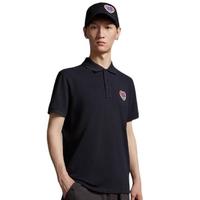 MONCLER 盟可睐 男女款短袖POLO衫 I20918A0001084556778