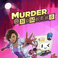 EPIC喜加一《数字谋杀案（Murder by Numbers）》PC中文数字版游戏