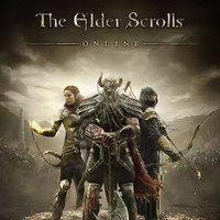 EPIC喜加一《上古卷轴OL（The Elder Scrolls Online）》PC中文数字版游戏