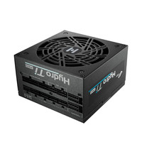 FSP 全汉 Hydro Ti Pro 1000W 钛金牌（94%）全模组ATX电源 1000W