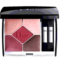 Dior 迪奥 五色眼影盘 7g 879 Rouge Trafalgar