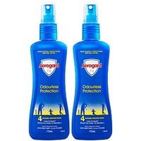 Aerogard 驱蚊液 175ml*2瓶