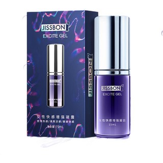 jissbon 杰士邦 女性快感增强液 15ml