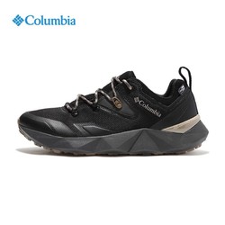 Columbia 哥伦比亚 男户外徒步鞋BM1821