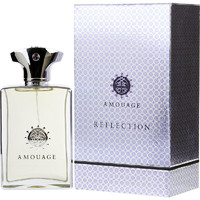 AMOUAGE 爱慕 镜中倒影（反射）男士香水 EDP 100ml