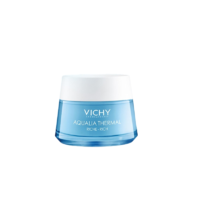 GDF会员购：VICHY 薇姿 温泉矿物水活霜 滋润型 50ml