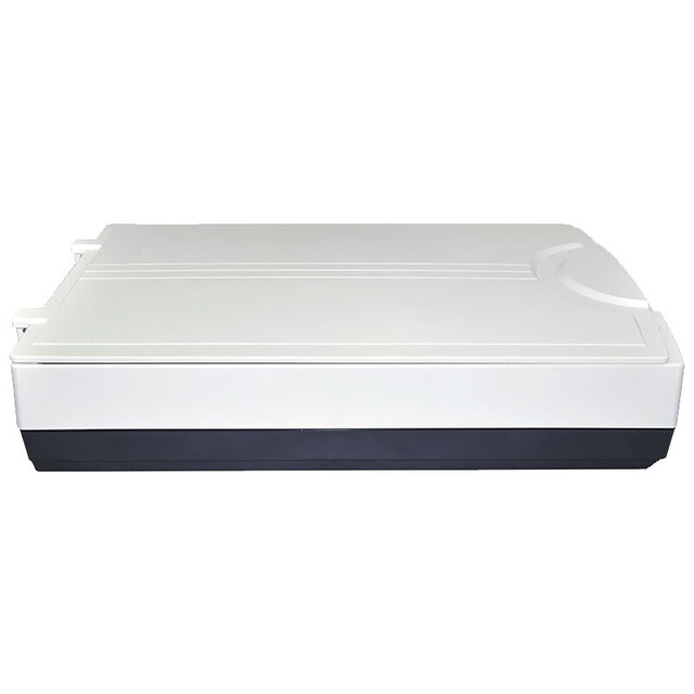 MICROTEK 中晶 Phantom 9980XL A3高精度 4800dpi 彩色平台企业级扫描仪