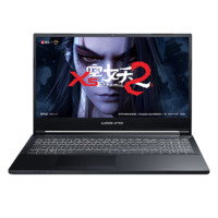 PLUS会员：WOOKING 吾空 X5 15.6英寸游戏本（R5-5600、16GB、512GB SSD、RTX3070）