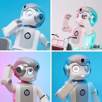 UBTECH 优必选 悟空智能机器人工益智高科技儿童早教玩具机器人