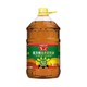 88VIP：luhua 鲁花 低芥酸浓香菜籽油  6.38L