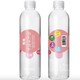  PLUS会员：yineng 依能 白桃味苏打水 500ml*24瓶　