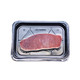 限地区、88VIP：Fresh Beef Union 牛排保鲜局 澳洲草饲西冷牛排 150g*3盒