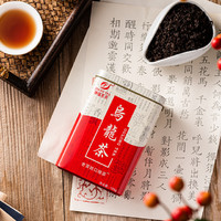 JIN FU TEA 锦福茗茶 油切乌龙茶 125g