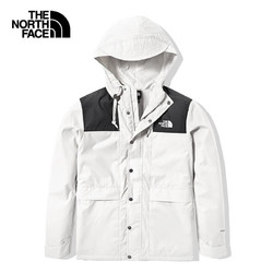 THE NORTH FACE 北面 男款户外冲锋衣 81NO FN4