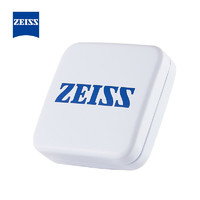 ZEISS 蔡司 湿纸巾包装盒（随机发）