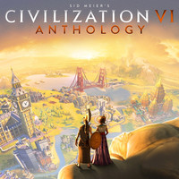 2K 文明6（席德·梅尔的文明®VI）典藏版