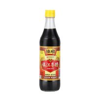 百亿补贴：恒顺 镇江香醋新B香 500ml