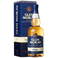 88VIP：GLEN MORAY 格兰莫雷 单一麦芽威士忌700ml×1瓶